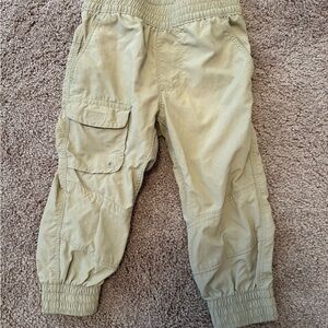 Columbia Jogger Pants, 2t
